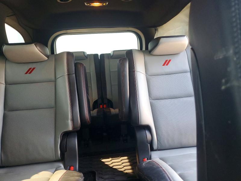 Продаж на аукціоні авто 2024 Dodge Durango, vin: 1C4RDHDG1RC171899, номер лоту: 62655466