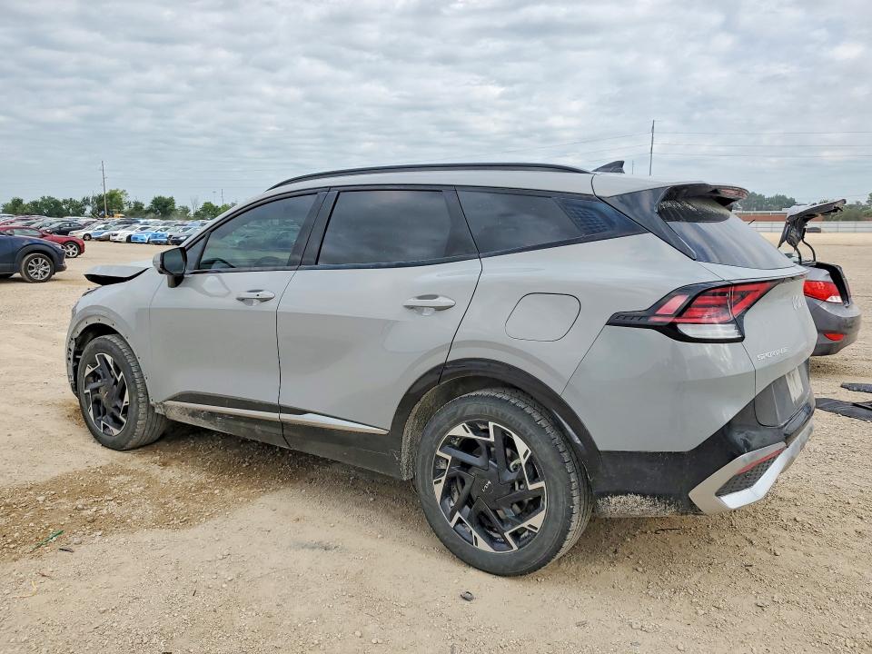 Продаж на аукціоні авто 2023 Kia Sportage, vin: 5XYK5CAF6PG044944, номер лоту: 65878256