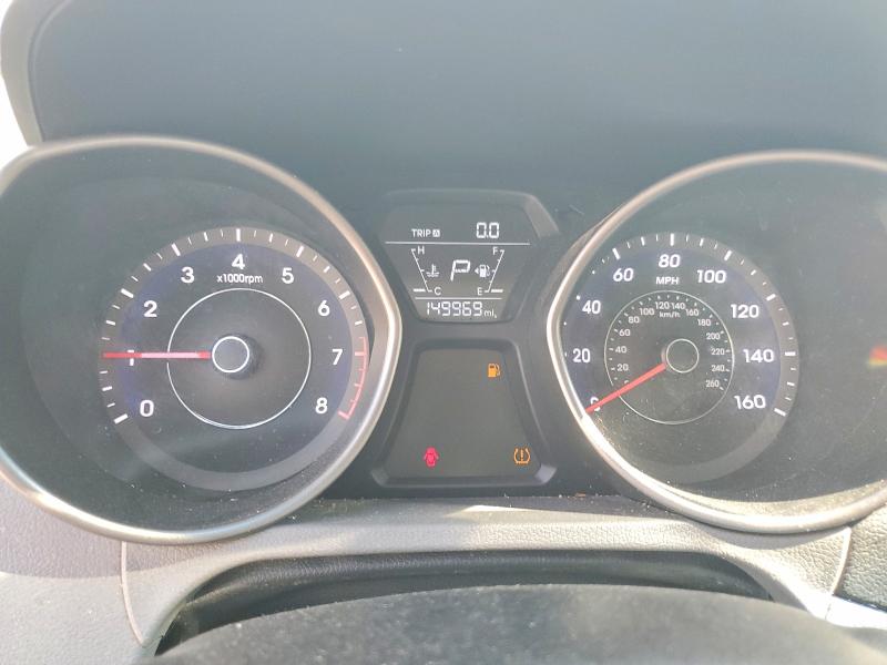 Aukcja sprzedaży 2015 Hyundai Elantra, vin: 5NPDH4AEXFH578906, numer aukcji: 64031606