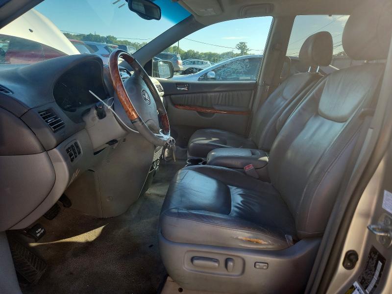 Aukcja sprzedaży 2006 Toyota Sienna, vin: 5TDBA22CX6S076114, numer aukcji: 66171786