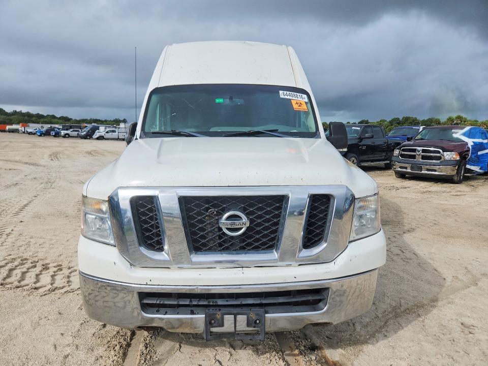 Продаж на аукціоні авто 2012 Nissan Nv, vin: 1N6AF0LY4CN104516, номер лоту: 64408816