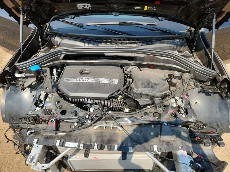 Продаж на аукціоні авто 2024 Bmw X1, vin: WBX73EF00R5024067, номер лоту: 65459606