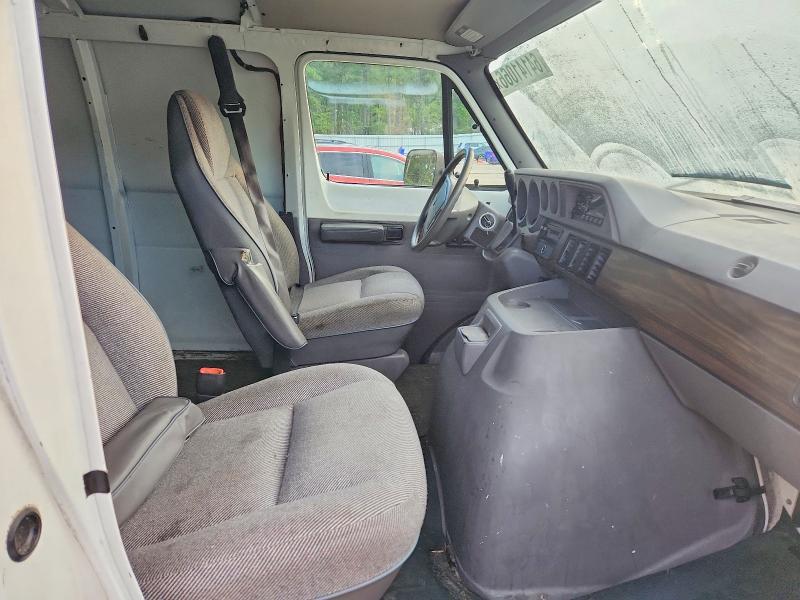 Продаж на аукціоні авто 1996 Dodge Ram Van, vin: 2B7HB11Y3TK171304, номер лоту: 64141066