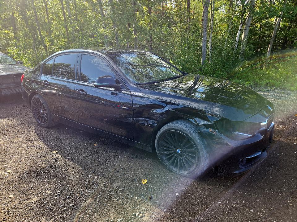 Продаж на аукціоні авто 2014 Bmw 328, vin: WBA3B3G54ENR83928, номер лоту: 66626496