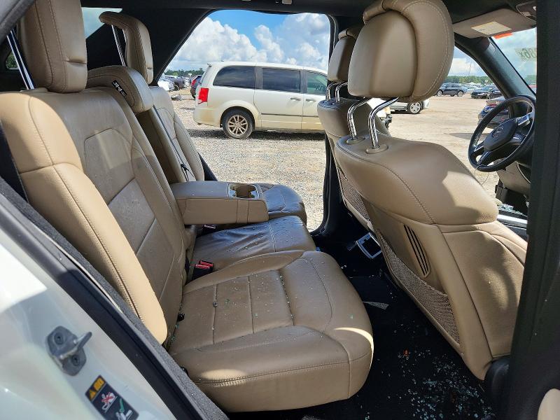 Продаж на аукціоні авто 2014 Mercedes-benz Ml, vin: 4JGDA5HB9EA429586, номер лоту: 64405886