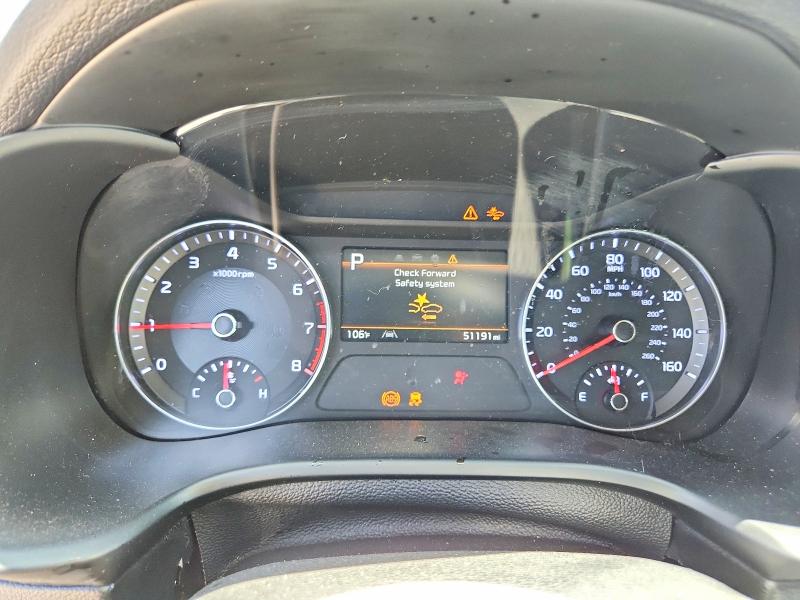 Продажа на аукционе авто 2023 Kia Forte, vin: 3KPF24AD7PE670028, номер лота: 66312966