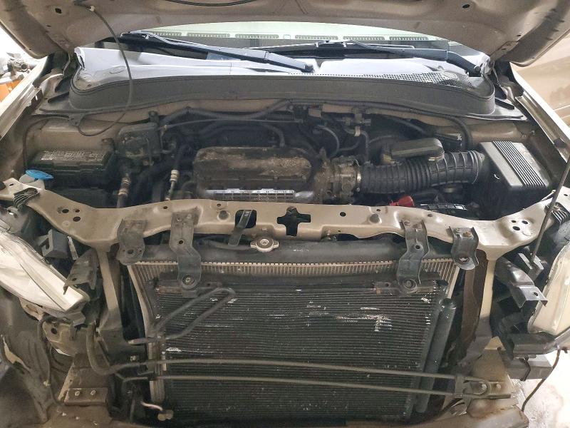 2006 Honda Pilot მანქანა იყიდება აუქციონზე, vin: 5FNYF18596B013492, აუქციონის ნომერი: 64250636