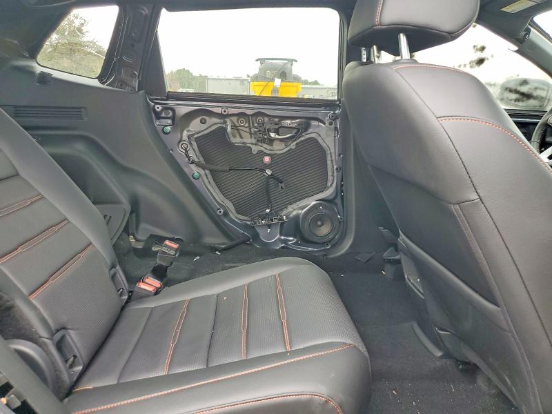 2026 Honda Cr-v მანქანა იყიდება აუქციონზე, vin: 5J6RS6H8XTL023622, აუქციონის ნომერი: 66752306