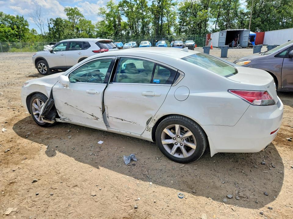 2014 Acura Tl მანქანა იყიდება აუქციონზე, vin: 19UUA8F2XEA007952, აუქციონის ნომერი: 66819376