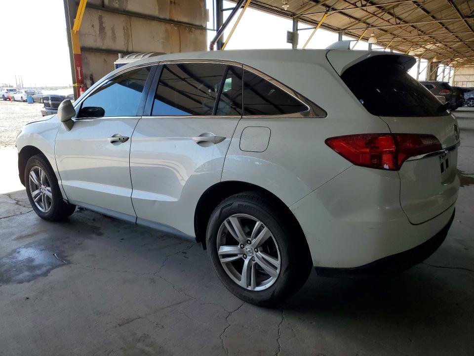 2013 Acura Rdx მანქანა იყიდება აუქციონზე, vin: 5J8TB3H36DL006382, აუქციონის ნომერი: 66413256