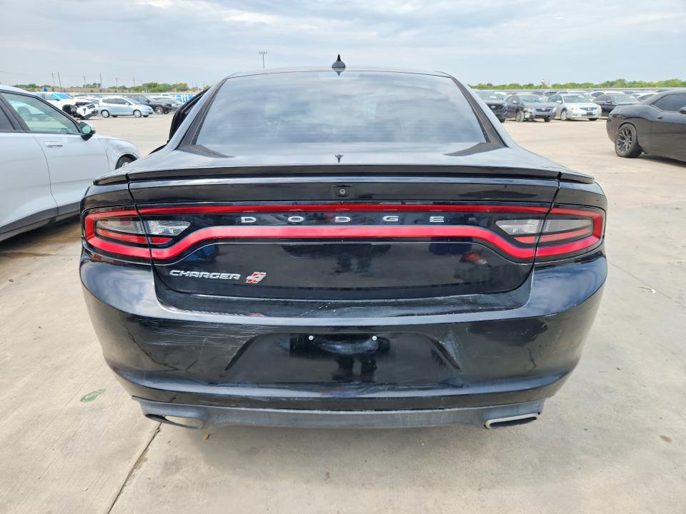 Продаж на аукціоні авто 2019 Dodge Charger, vin: 2C3CDXJGXKH502331, номер лоту: 65606286