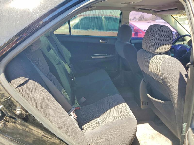Продажа на аукционе авто 2004 Toyota Camry, vin: 4T1BE32K54U374799, номер лота: 65295176