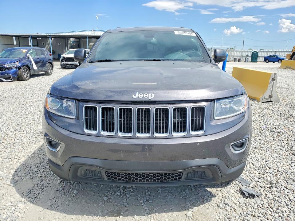66983406 :رقم المزاد ، 1C4RJFAGXGC490071 vin ، 2016 Jeep Grand Cherokee مزاد بيع
