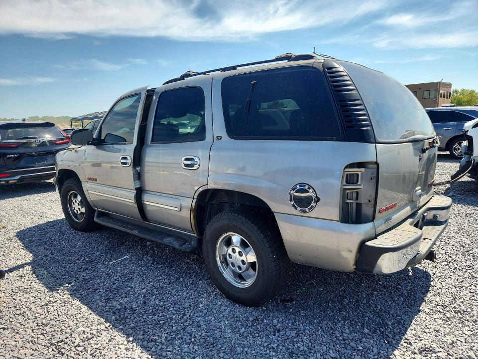 Продаж на аукціоні авто 2000 Chevrolet Tahoe, vin: 1GNEK13T9YJ199266, номер лоту: 66967806
