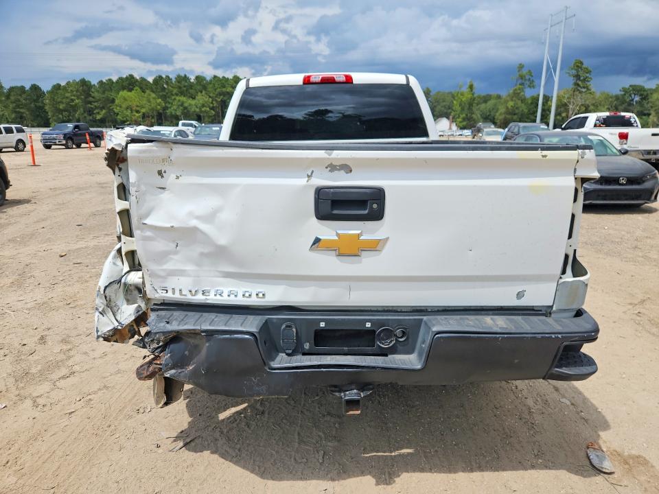 Продажа на аукционе авто 2014 Chevrolet Silverado, vin: 3GCUKPEC8EG392509, номер лота: 64784036