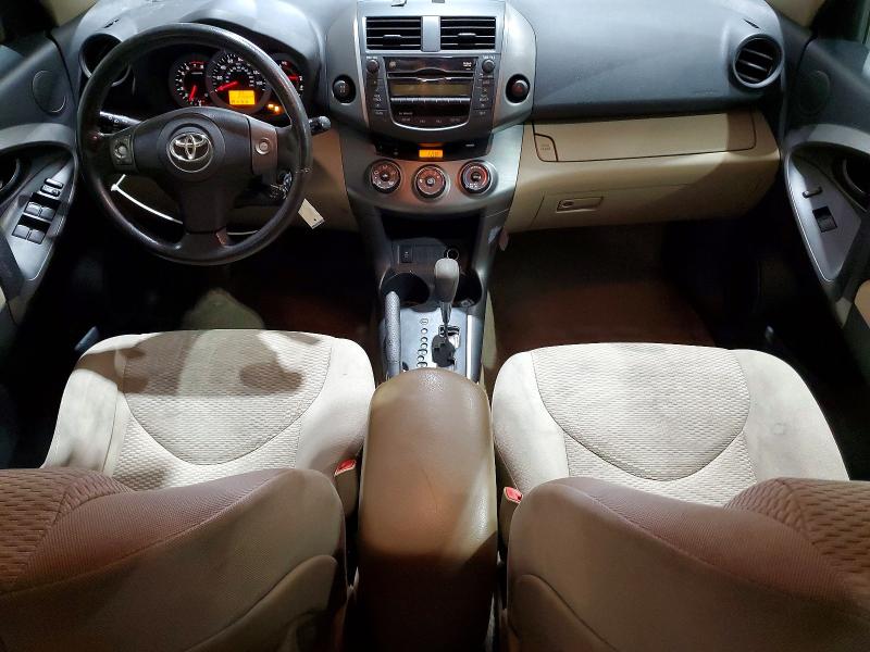 Aukcja sprzedaży 2011 Toyota Rav4, vin: 2T3BK4DV7BW049789, numer aukcji: 66269936