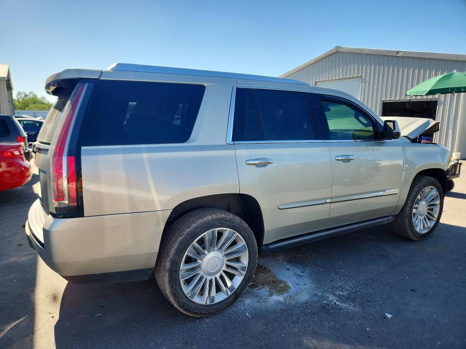 Aukcja sprzedaży 2016 Cadillac Escalade, vin: 1GYS4DKJXGR168495, numer aukcji: 63618906