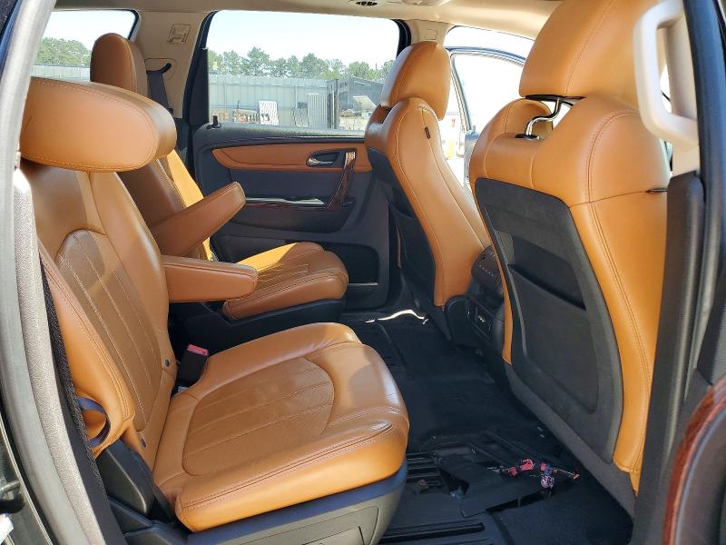 65393716 :رقم المزاد ، 1GNKRLKD6DJ101213 vin ، 2013 Chevrolet Traverse مزاد بيع