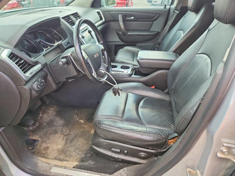 Продажа на аукционе авто 2017 Gmc Acadia Limited, vin: 1GKKVSKD8HJ154164, номер лота: 67141946