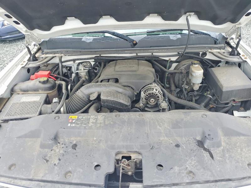 Aukcja sprzedaży 2013 Chevrolet Silverado, vin: 1GCRKSE77DZ292346, numer aukcji: 64298606