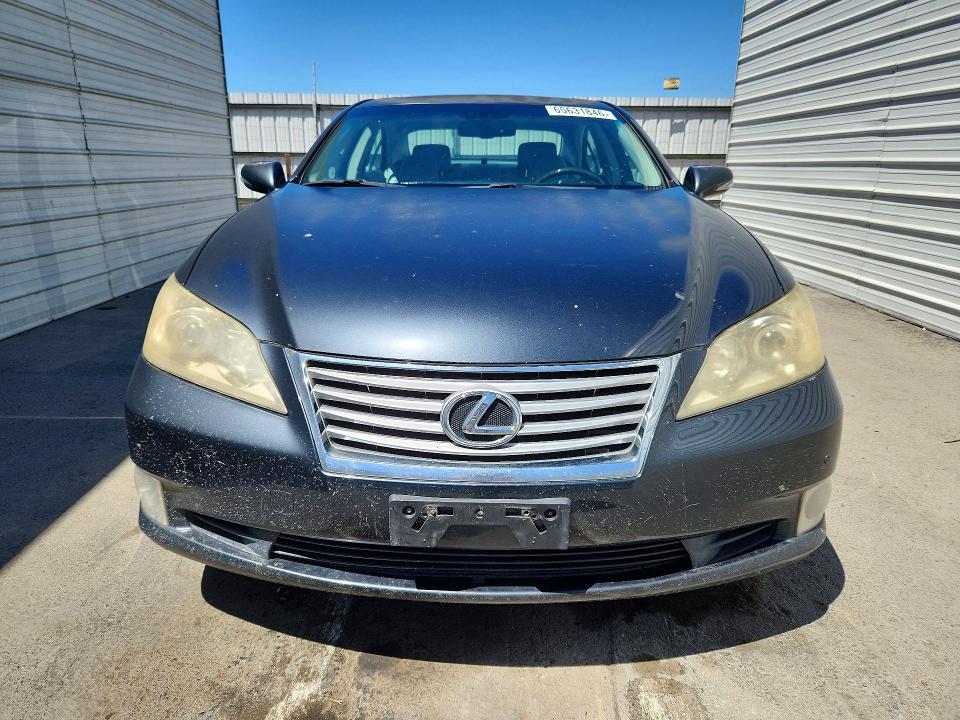 Aukcja sprzedaży 2011 Lexus Es, vin: JTHBK1EG5B2429106, numer aukcji: 65631846