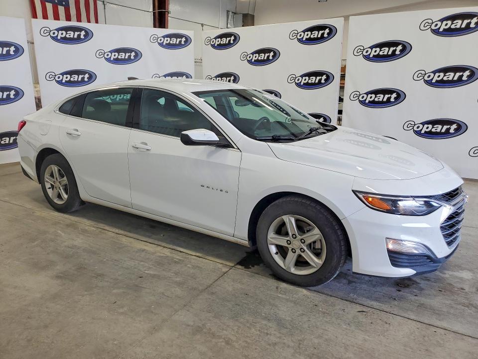 Aukcja sprzedaży 2023 Chevrolet Malibu, vin: 1G1ZC5STXPF194068, numer aukcji: 63381186