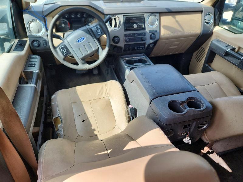 2011 Ford F350 მანქანა იყიდება აუქციონზე, vin: 1FT8W3BT8BEA94452, აუქციონის ნომერი: 64016326