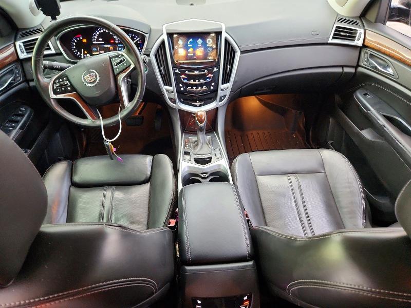 Aukcja sprzedaży 2013 Cadillac Srx, vin: 3GYFNEE36DS522121, numer aukcji: 66059676