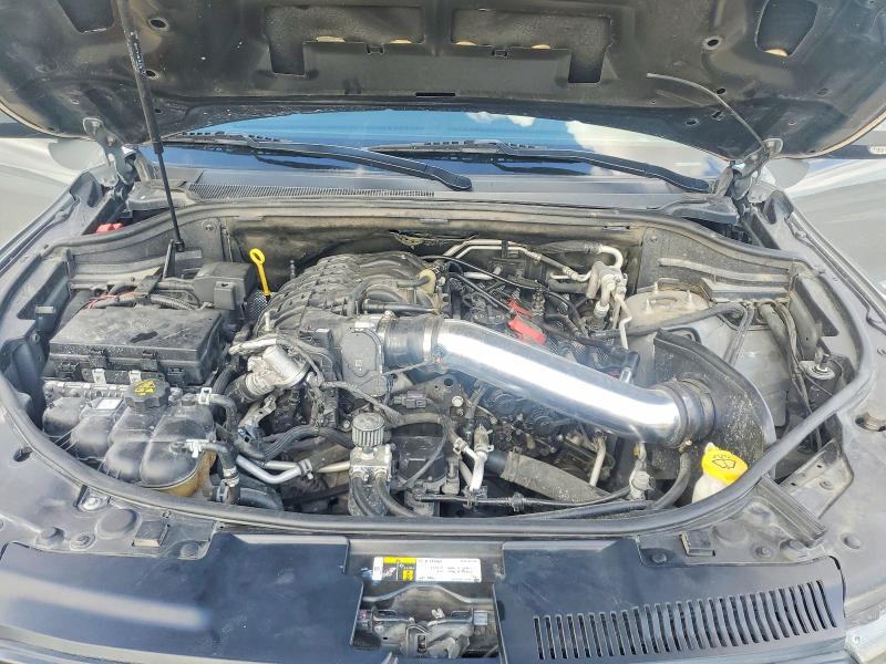 2020 Dodge Durango მანქანა იყიდება აუქციონზე, vin: 1C4RDHDG8LC213265, აუქციონის ნომერი: 64803366