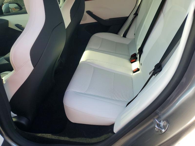 Aukcja sprzedaży 2024 Tesla Model 3, vin: 5YJ3E1ET3RF897126, numer aukcji: 66368236