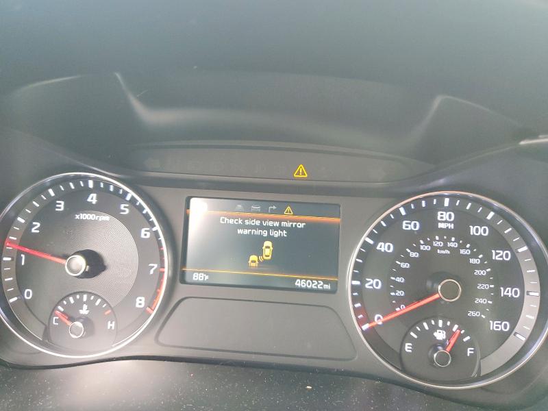 Продаж на аукціоні авто 2024 Kia Forte, vin: 3KPF54AD0RE720066, номер лоту: 64817336
