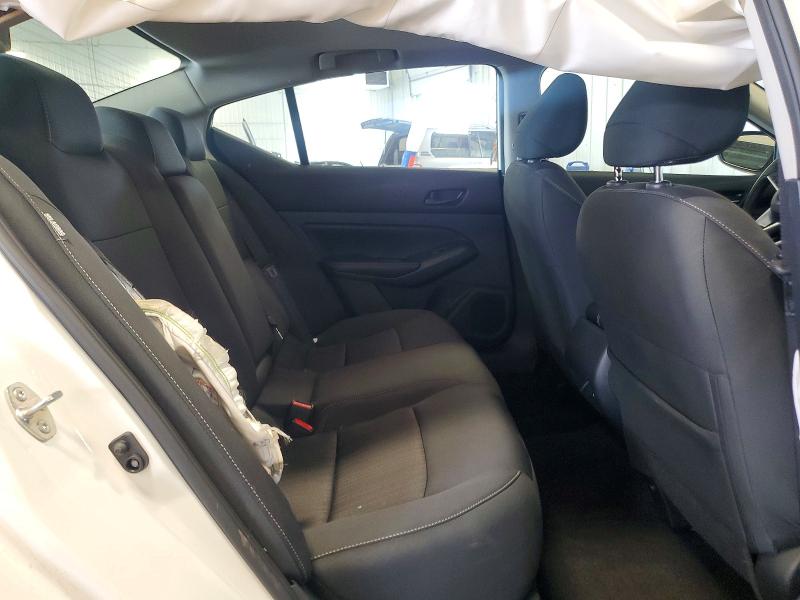 Aukcja sprzedaży 2025 Nissan Altima, vin: 1N4BL4DW4SN327065, numer aukcji: 66133286