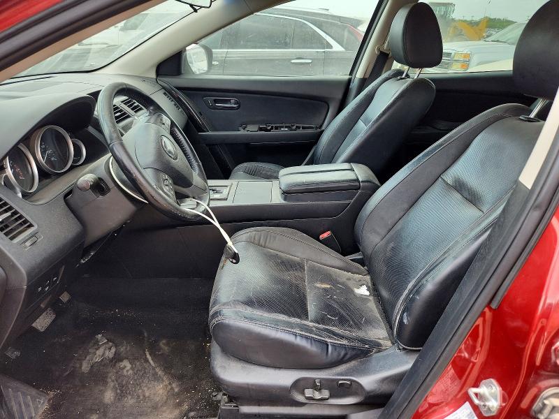 Aukcja sprzedaży 2013 Mazda Cx-9, vin: JM3TB2CA3D0422963, numer aukcji: 65185086