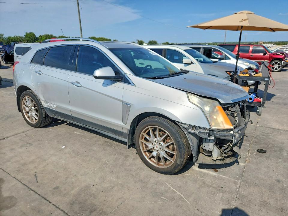 Aukcja sprzedaży 2013 Cadillac Srx, vin: 3GYFNEE30DS597610, numer aukcji: 64130626