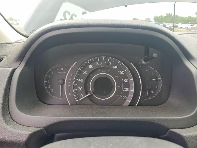 Продаж на аукціоні авто 2016 Honda Cr-v, vin: 5J6RM4H94GL803578, номер лоту: 65309336