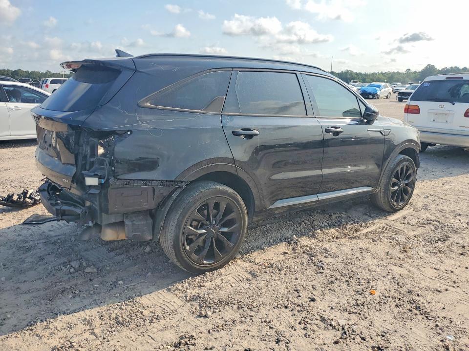 Aukcja sprzedaży 2023 Kia Sorento, vin: 5XYRKDLF4PG241427, numer aukcji: 66710426