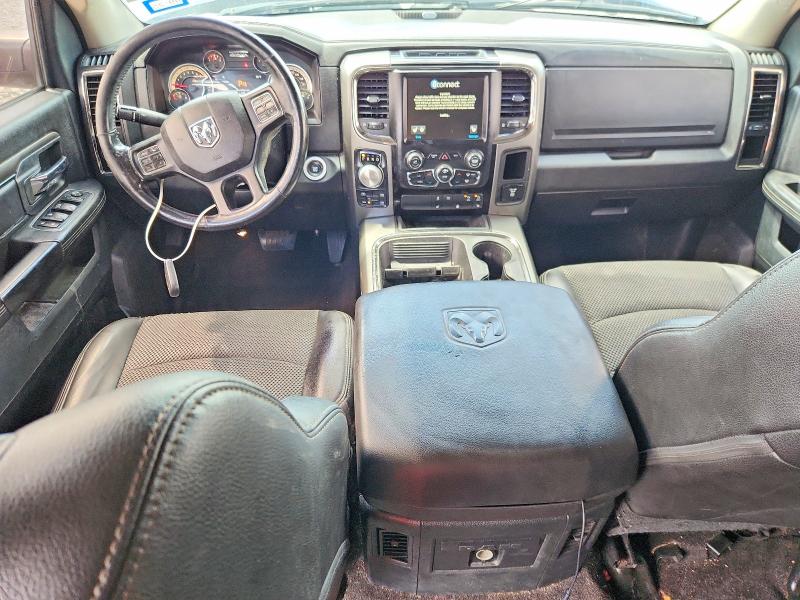 Продажа на аукционе авто 2017 Ram 1500, vin: 1C6RR7MT7HS685826, номер лота: 67115566