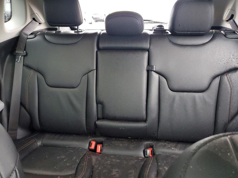 63425986 :رقم المزاد ، 3C4NJDFB8NT112218 vin ، 2022 Jeep Compass مزاد بيع