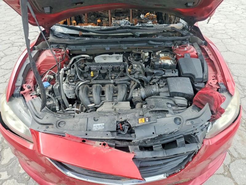 2017 Mazda 6 მანქანა იყიდება აუქციონზე, vin: JM1GL1U5XH1149748, აუქციონის ნომერი: 65129756