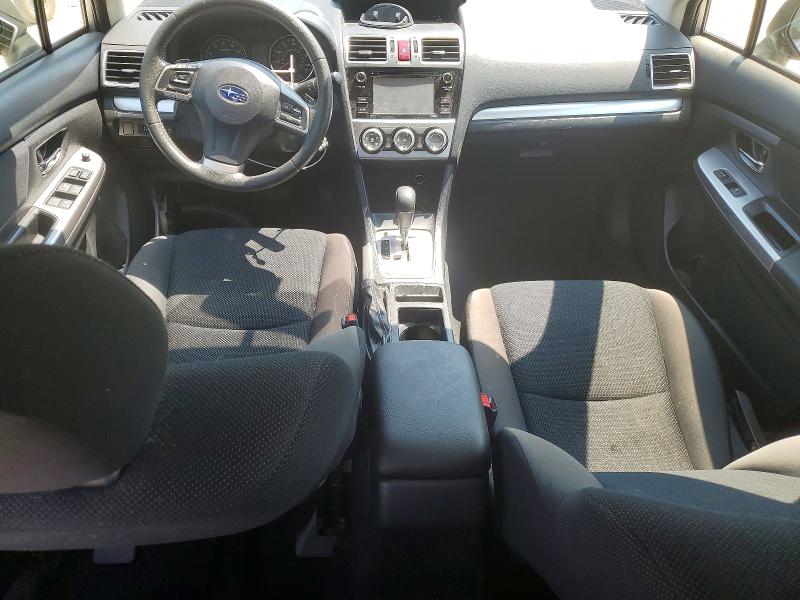 64703266 :رقم المزاد ، JF1GJAK67FH023570 vin ، 2015 Subaru Impreza مزاد بيع