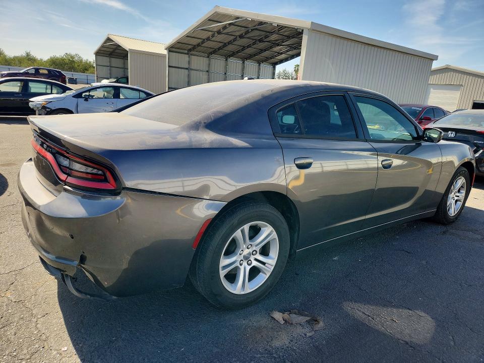Aukcja sprzedaży 2015 Dodge Charger, vin: 2C3CDXBG8FH738657, numer aukcji: 65236996