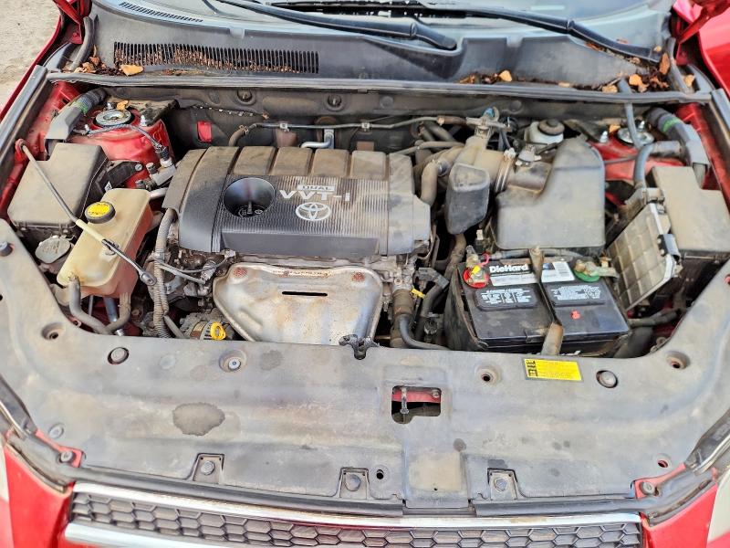 2011 Toyota Rav4 მანქანა იყიდება აუქციონზე, vin: 2T3YF4DV8BW054630, აუქციონის ნომერი: 61091426