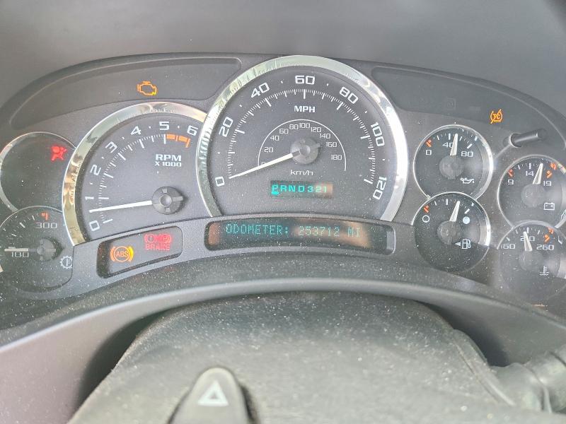 Aukcja sprzedaży 2005 Cadillac Escalade, vin: 3GYFK66N25G163868, numer aukcji: 62722286