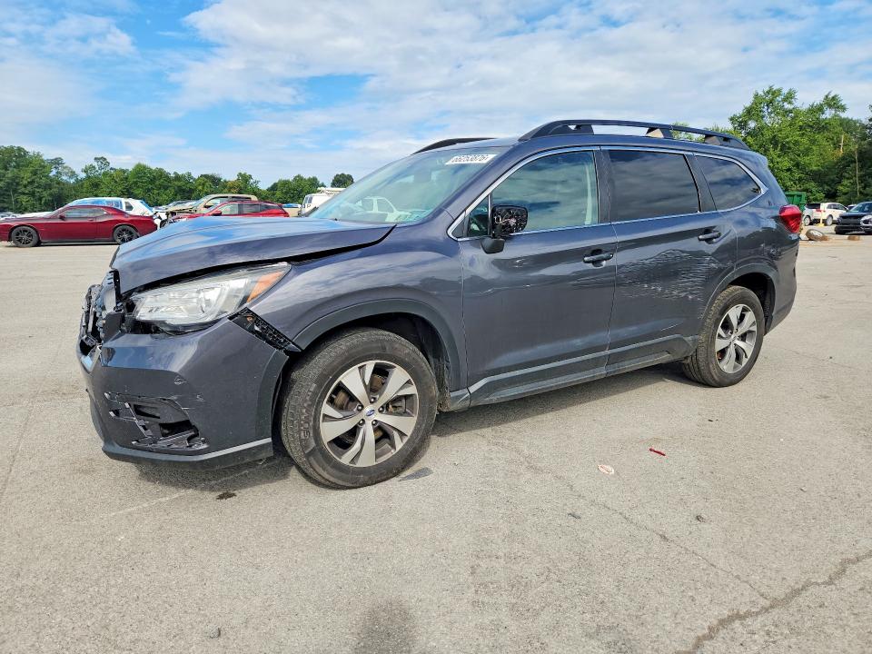 Aukcja sprzedaży 2021 Subaru Ascent, vin: 4S4WMACD3M3443553, numer aukcji: 66253876
