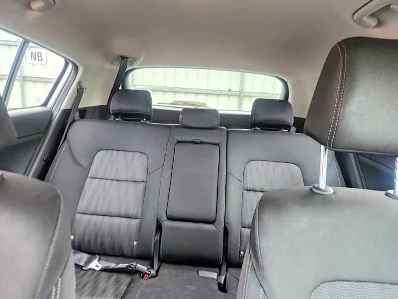 Aukcja sprzedaży 2021 Kia Sportage, vin: KNDPMCAC4M7864088, numer aukcji: 66731436