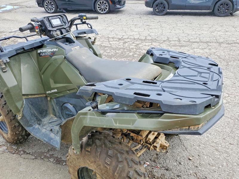 Продаж на аукціоні авто 2023 Pola 450, vin: 3NESEA508PN171641, номер лоту: 63232906