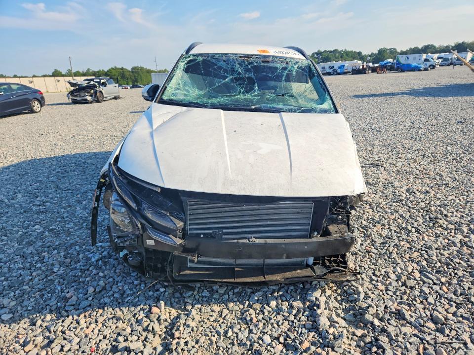 2025 Hyundai Tucson მანქანა იყიდება აუქციონზე, vin: 5NMJB3DE6SH556256, აუქციონის ნომერი: 66224176