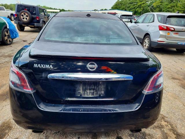 Aukcja sprzedaży 2013 Nissan Maxima, vin: 1N4AA5AP2DC809570, numer aukcji: 64201946