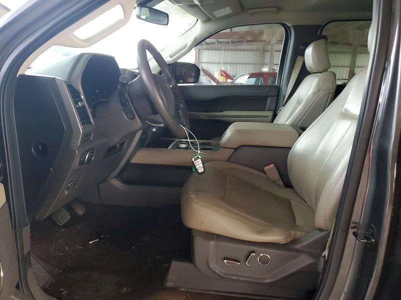 2018 Ford Expedition მანქანა იყიდება აუქციონზე, vin: 1FMJU1HT4JEA06056, აუქციონის ნომერი: 64292296