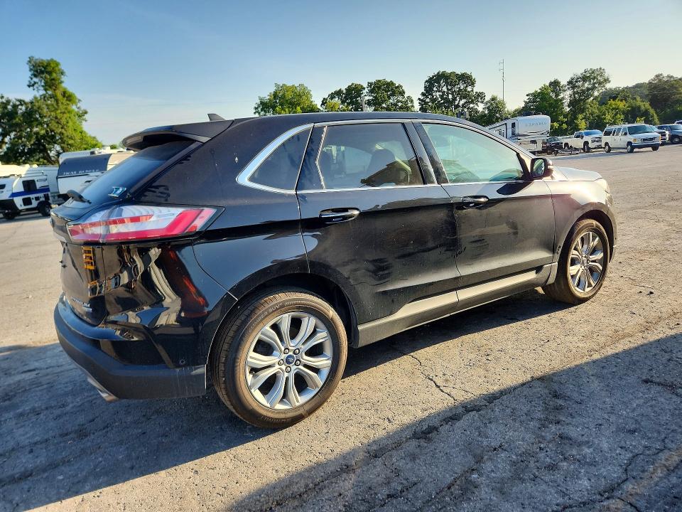 Продаж на аукціоні авто 2020 Ford Edge, vin: 2FMPK4K95LBB53242, номер лоту: 63911056